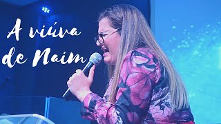 A viúva de Naim | Raquel Muzzy