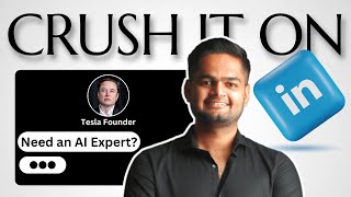 Using Ai Tools To Boost Your Linkedin Growth Synthmind