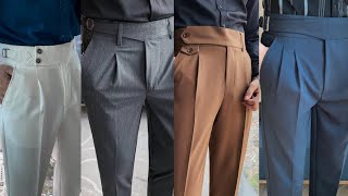 Formal Pant Design | 20+ Latest Stylish Formal Pant Design 😎| Pant Design | New Latest 2023 Design