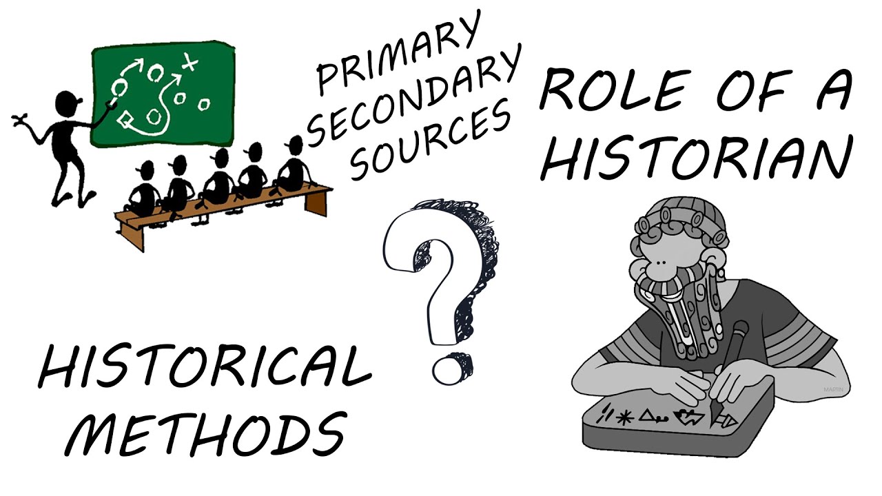 Secondary Sources Examples Of History At Hilton Miller Blog Secondary Sources Examples Of History At Hilton Miller Blog