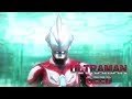 ULTRA GALAXY FIGHT NEW GENERATION HEROES-ULTRAMAN GEED