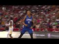 brandon boston jr. drops 22 pts u0026 8 reb in clippers victory