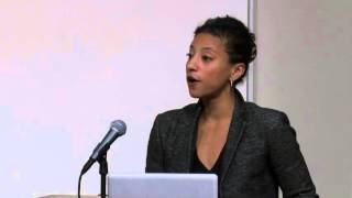 IRAAS Conversations Lecture :National Policy & the Roots of Mass Incarceration