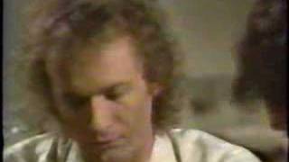 Dr. Noah Drake meets Luke Spencer
