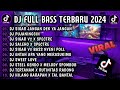 DJ TIKTOK TERBARU 2024 FULL ALBUM || DJ SIGAR JANGAN DEK YA JANGAN ( SIGAR )