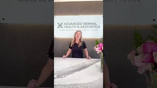 Advanced Dermal Health \u0026 Aesthetics | New Guest Special