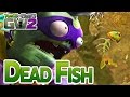Plants Vs Zombies Garden Warfare 2: All 10 Secret Fish Activate Locations Plants Vs Zombies Garden Warfare 2: All 10 Secret Fish Activate Locations