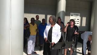Wilmington Campaign to End Cash Bail