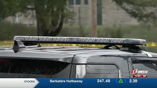 Shooting death dubbed Topeka's 31st homicide marking deadliest year yet