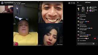 nonton live tiktok bayu sono keling pk hari ini 6 feb 25