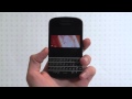 BlackBerry Q10 tips and tricks