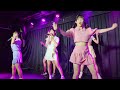 hiwillow はいうぃろう @代々木museオリジナル曲【cherry】