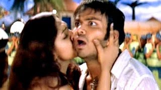 Raju Bhai Movie | Neekosam Pilla Video Song | Manchu Manoj Kumar, Sheela