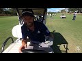 Dustin Johnson Plays Us With Only A 9 Iron