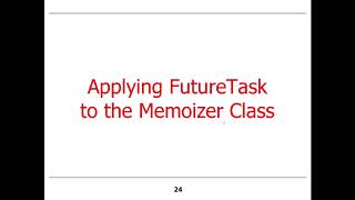 Java FutureTask