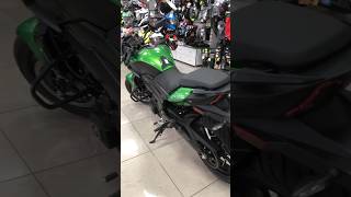 🔥Мотоцикл Bajaj Dominar 400 UG. Стильный, мощный и маневренный🏍