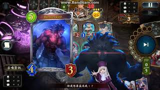 Shadowverse 2017 09 30 berserker比任何人都還要強