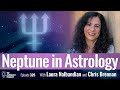 Neptune in Astrology: Meaning Explained