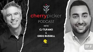 What's it like to work at Cover Genius? | Cherrypicker Podcast Ep. 9 w/ Greg Russell