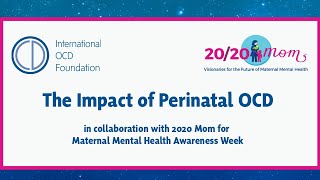 The Impact of Perinatal OCD