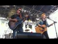Download The Rembrandts Ill Be There For You Live at Vodka Rocks 2010 mp3