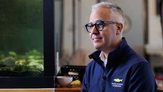 Salmon-Herring Interactions Collaborators Workshop – Michael Meneer, Pacific Salmon Foundation