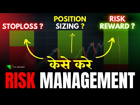 Risk Management in Trading Guide to Profitable Trading