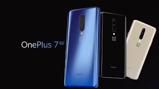 Introducing the OnePlus 7 Pro | Go Beyond Speed