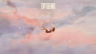senses - tiptoeing - Official Visualizer