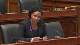 Rep. Pressley on Protecting Shareholder Resolutions