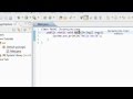 Java Tutorial #1 - The very first steps