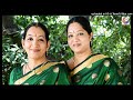 Janani Natajana ParipAlini-SAvEri-Mambalam Sisters