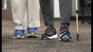 COPC - Fall Prevention