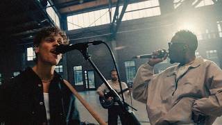 Alleluia | From The Warehouse | Elevation Worship