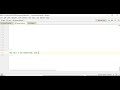 Morse Code Python 3 Programming
