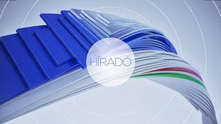 Híradó 2023.08.05. 19:30