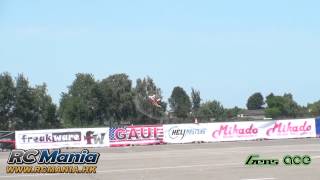 Heli Masters2013 Final Free Style - Sakkarin (CD) Konthon - Advanced Level