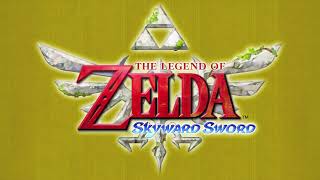 Avoiding Danger - The Legend of Zelda: Skyward Sword