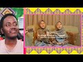 Rahmatun Lil'Alameen | Beautiful Kalam By To Small Child's | @AlulaAisyChannel -  @AbdimalikReacts
