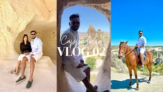 Is Cappadocia Worth the Hype?! (Turkey Travel in 2024)