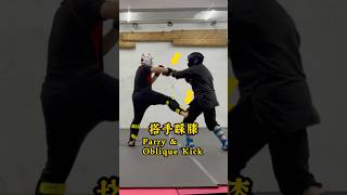 形意拳對打 Sparring 【健棋道館】#武術 #martialarts #功夫 #kungfu #sparring #八卦掌 #形意拳 #boxing #mma #空手道 #拳擊 #泰拳