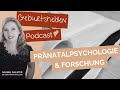 015 Pränatalpsychologie & Forschung