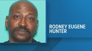 DPS: 1 of Texas' 10 most wanted offenders arrested in Waco