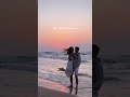 elini ver elini tutarım amo988 lovestory sunset ocean