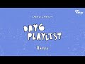 [Playlist] DAY6 l 데이식스 노래모음