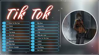 Tik Tok Songs 2020 💖 เพลงสากลในแอพtikto! เพลงติ๊กต๊อก2020 💖 Best Tik Tok Music 2020