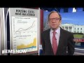 Steve Rattner: Trump has yet to propose viable approach to rising home prices