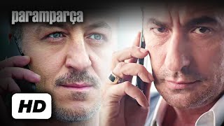 Paramparça 32. Bölüm Final Sahnesi