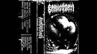 Brainstorm (USA) - Rupture of the Soul demo [1994]