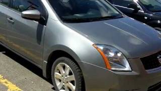 Discover Turpin Auto World - Used 2008 NISSAN SENTRA for sale in Ottawa - P30250